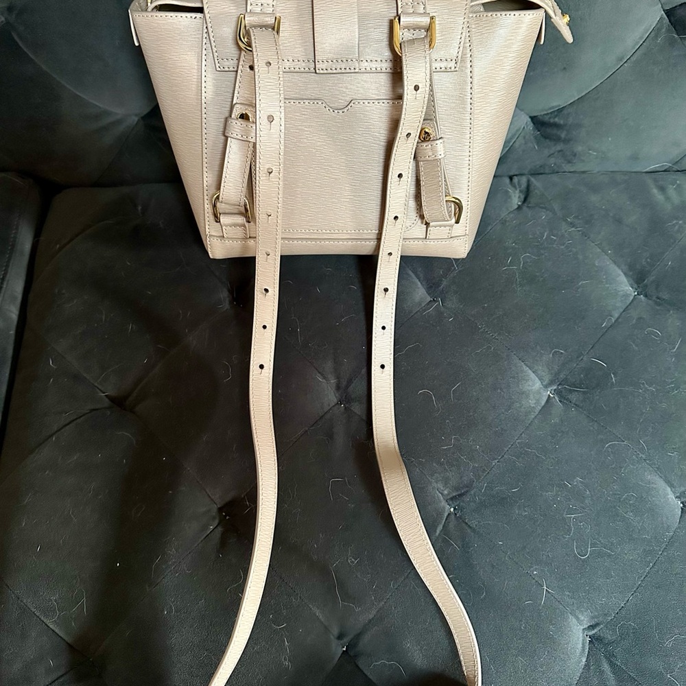 Senreve Mini Maestra. Pristine Condition! - image 2